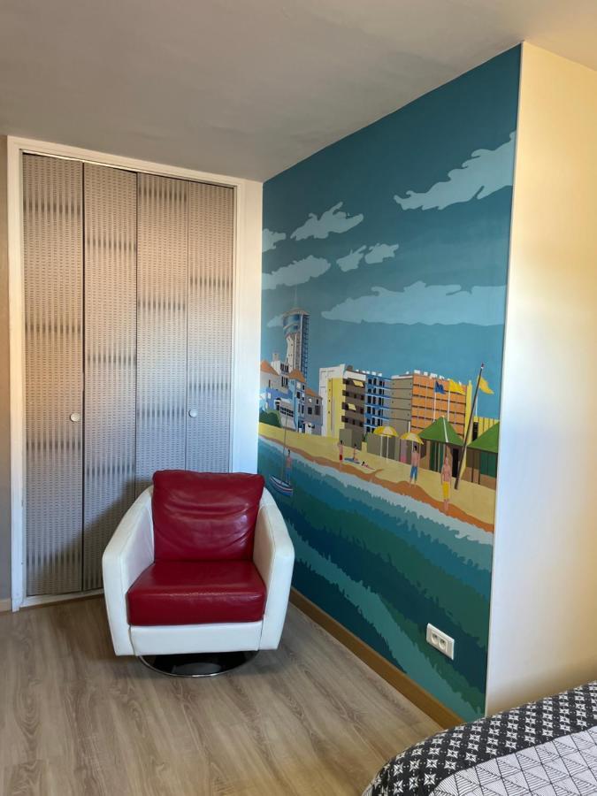 Appartement Atypique En Duplex Palavas-les-Flots Exterior foto